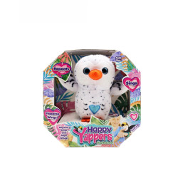 Happy Yappers slap bracelet Plush toy